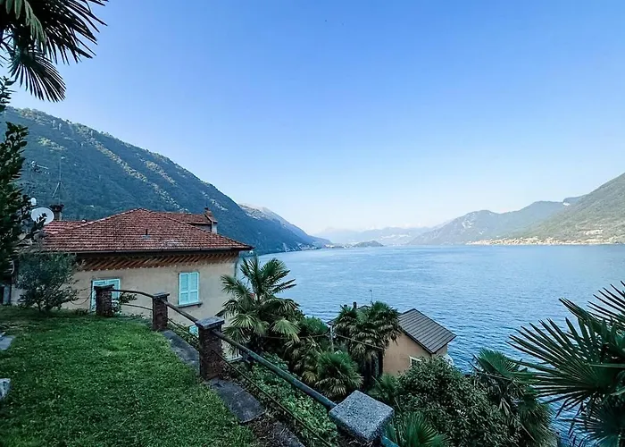 Limone - * Argegno