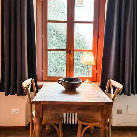 Limone - Appartement