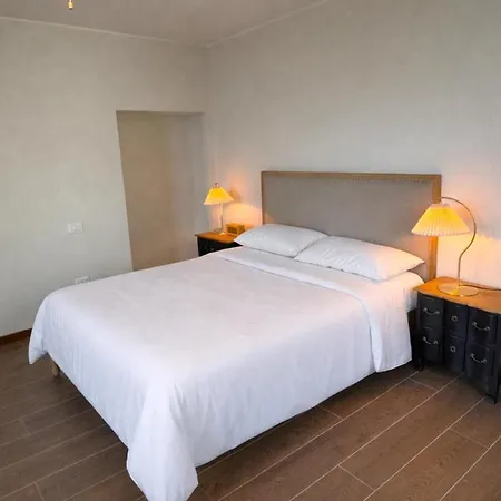 Appartement Limone - Argegno