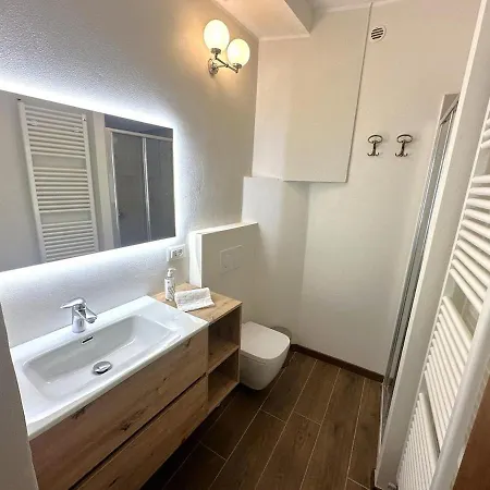 Appartement Limone - *
