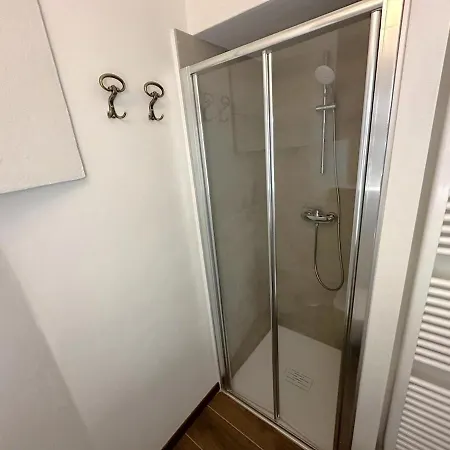 Appartement Limone -