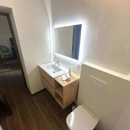 Limone - Appartement *