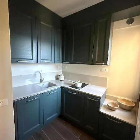 Limone - Appartement