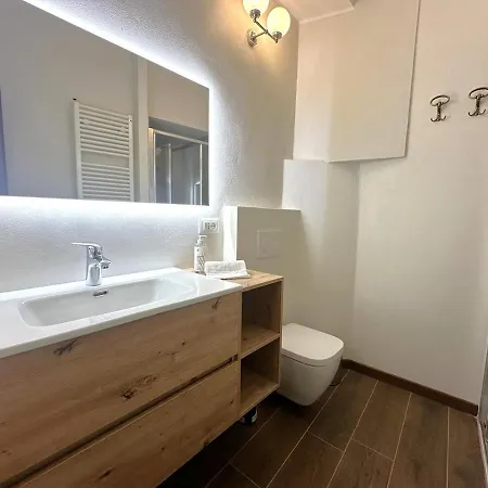 Appartement Limone - *