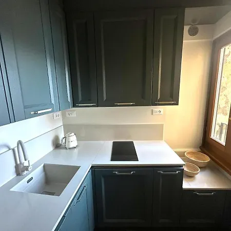 Limone - Appartement