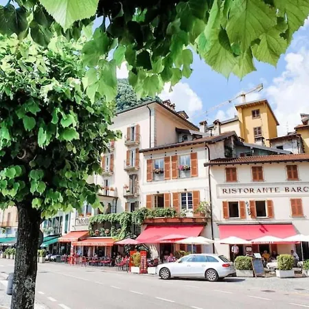 Limone - Appartement *