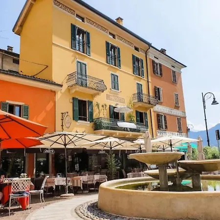 Appartement Limone - Argegno